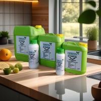 5 Lt. Turkuvaz Bat Power Mix Sıvı Organomineral Gübre