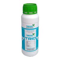 500 ml. Turkuvaz Trio NPK+ Aminoasitler+Yarasa Gübresi+Deniz Yosunu