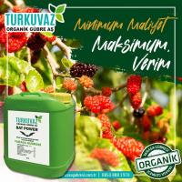 1 Kg. Turkuvaz Organik Mikron Toz Yarasa Gübresi (KATKISIZ)