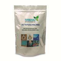 1 Kg.Turkuvaz Organik Su Tutucu Polimer
