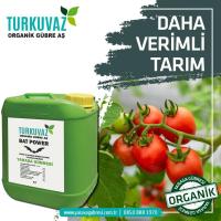10 Kg. Turkuvaz Bat Power Granül Yarasa Gübresi