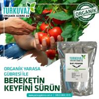 2.5 Kg. Turkuvaz Bat Power Granül Yarasa Gübresi