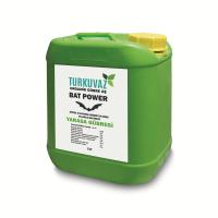5 Lt. Turkuvaz Bat Power Organik Sıvı Yarasa Gübresi Konsantre
